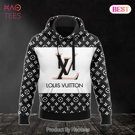louis vuitton hoodies for men